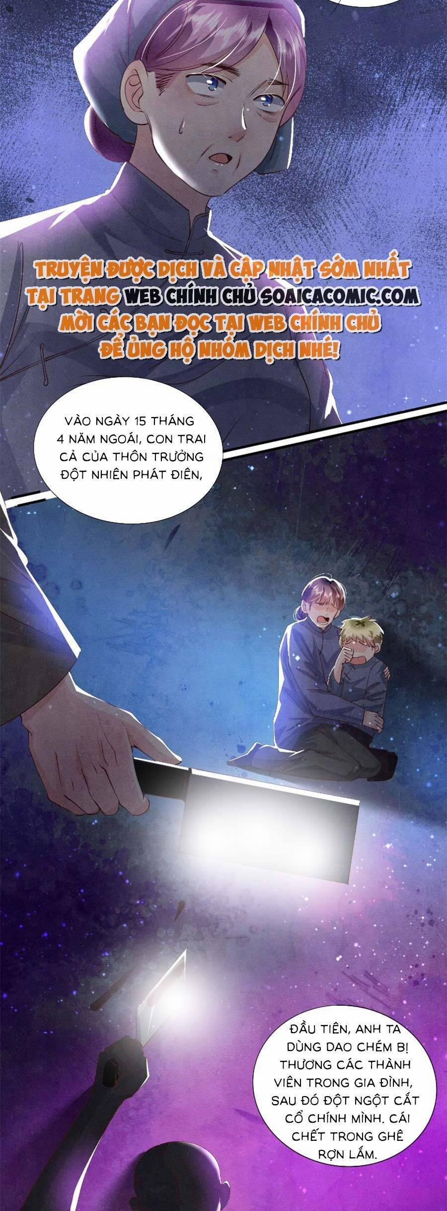 Tôi Có Ông Chồng Hay Ghen 72 trang 2