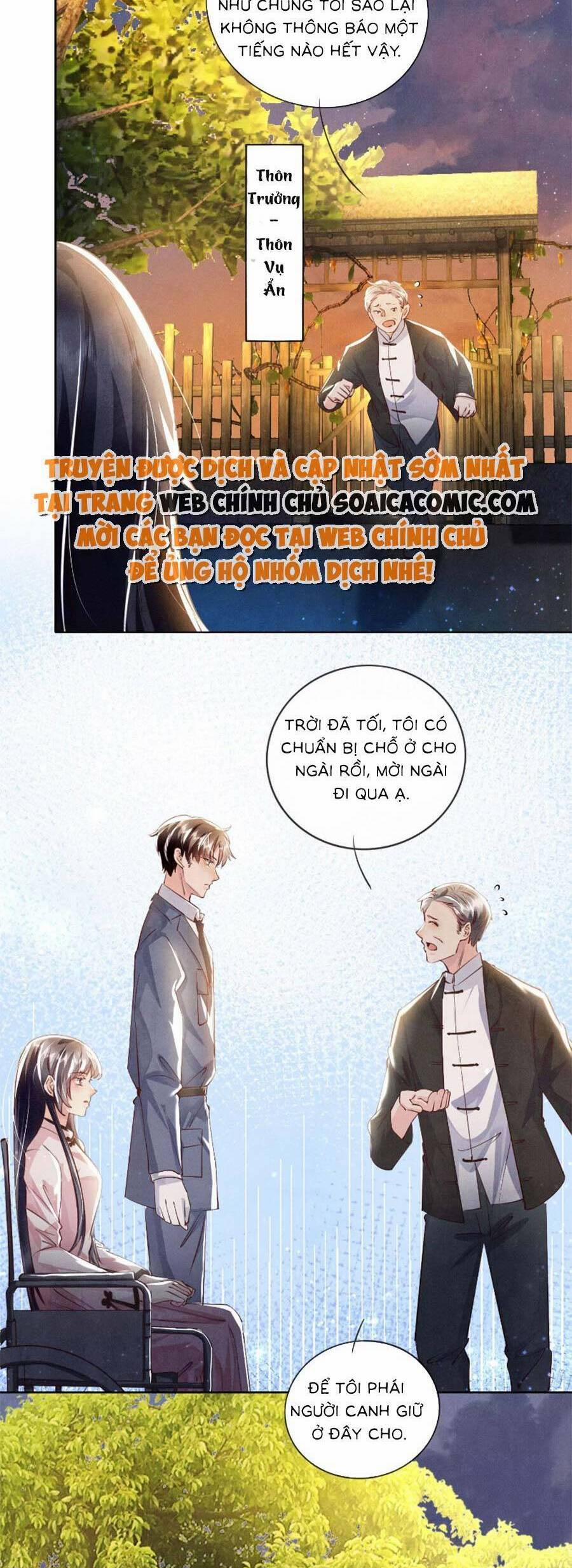 Tôi Có Ông Chồng Hay Ghen 72 trang 20