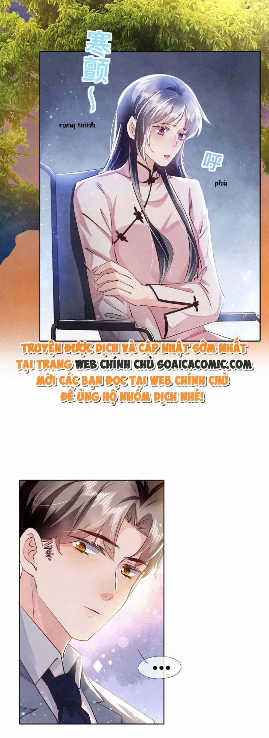 Tôi Có Ông Chồng Hay Ghen 72 trang 21