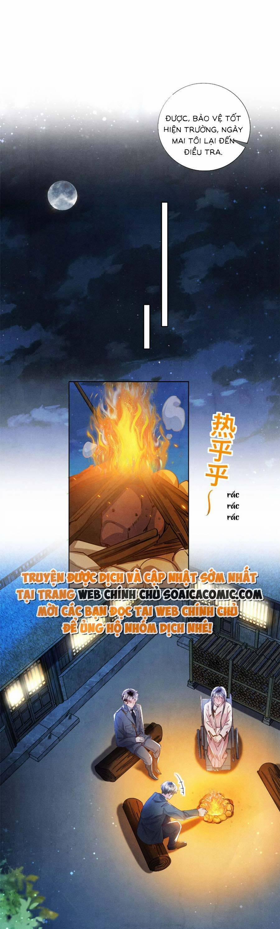 Tôi Có Ông Chồng Hay Ghen 72 trang 22