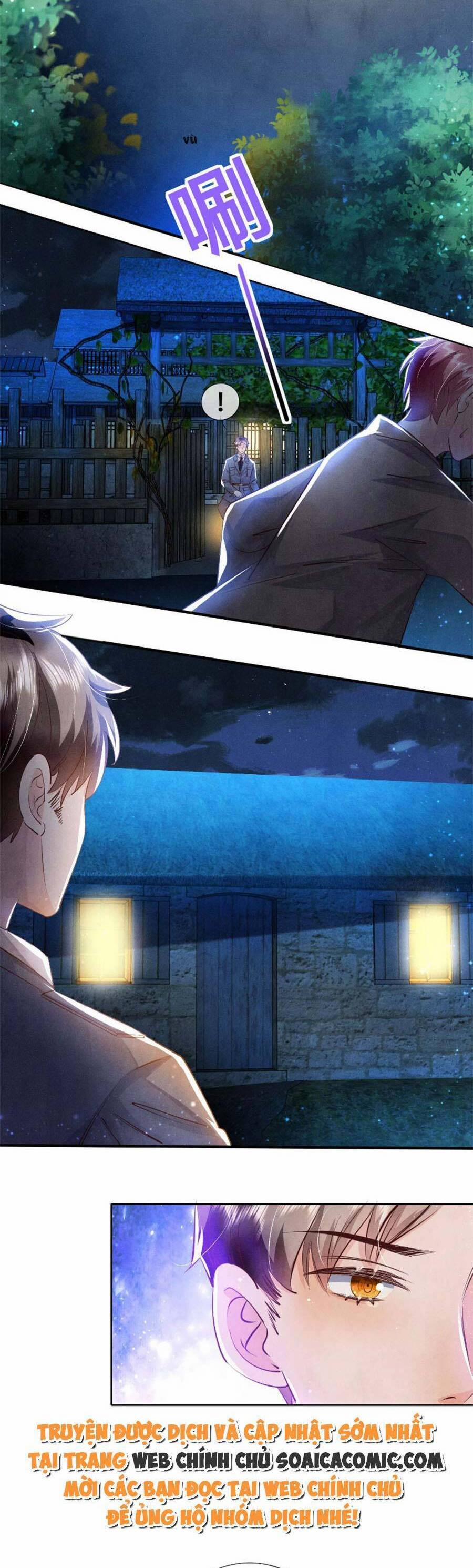 Tôi Có Ông Chồng Hay Ghen 72 trang 23