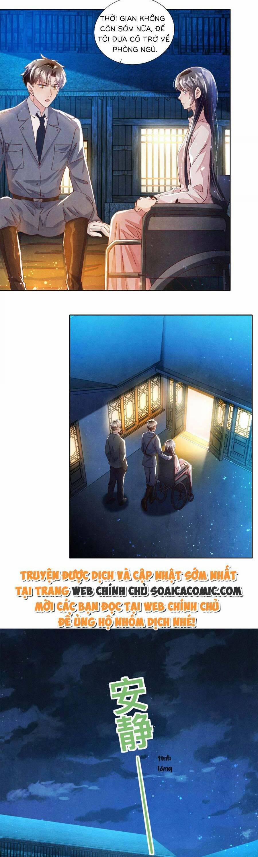 Tôi Có Ông Chồng Hay Ghen 72 trang 24