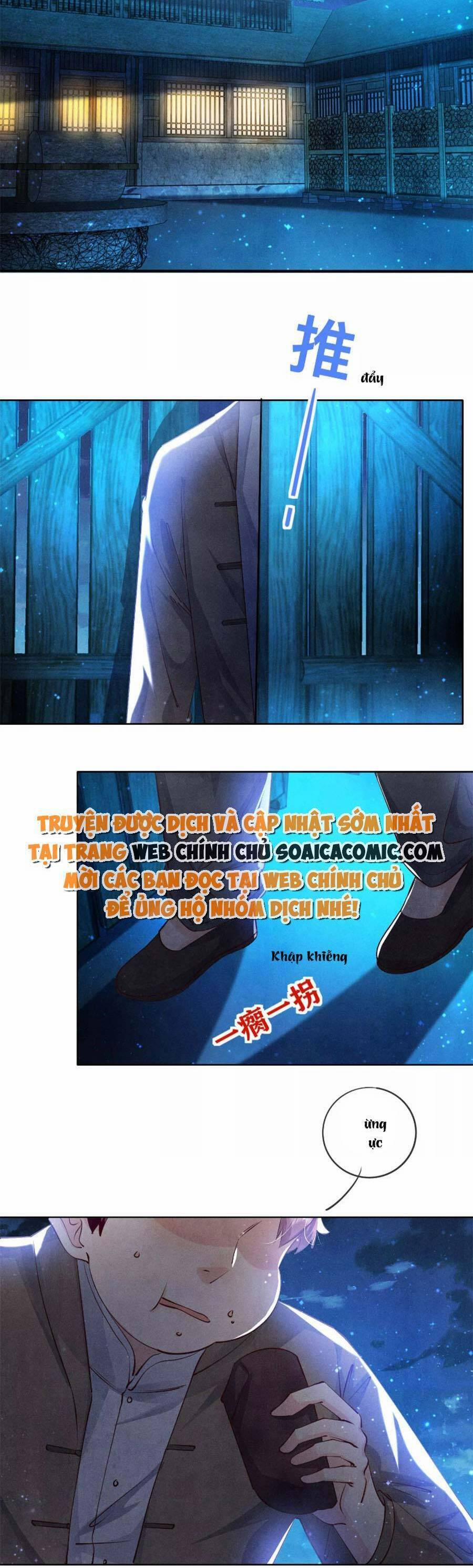 Tôi Có Ông Chồng Hay Ghen 72 trang 25