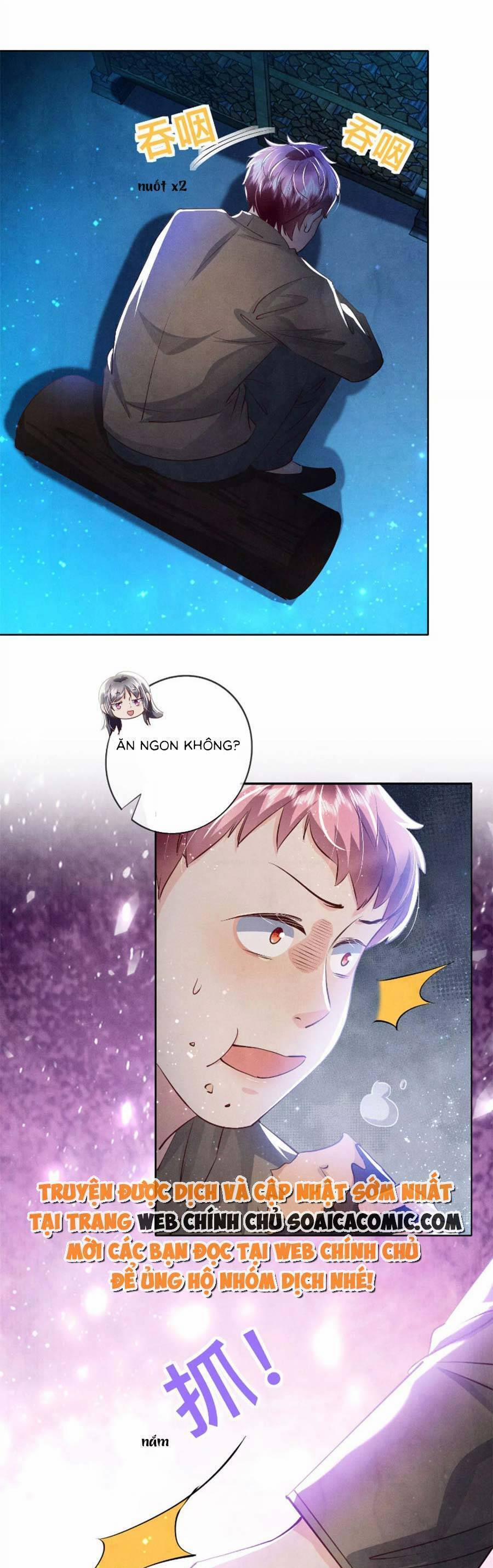 Tôi Có Ông Chồng Hay Ghen 72 trang 26