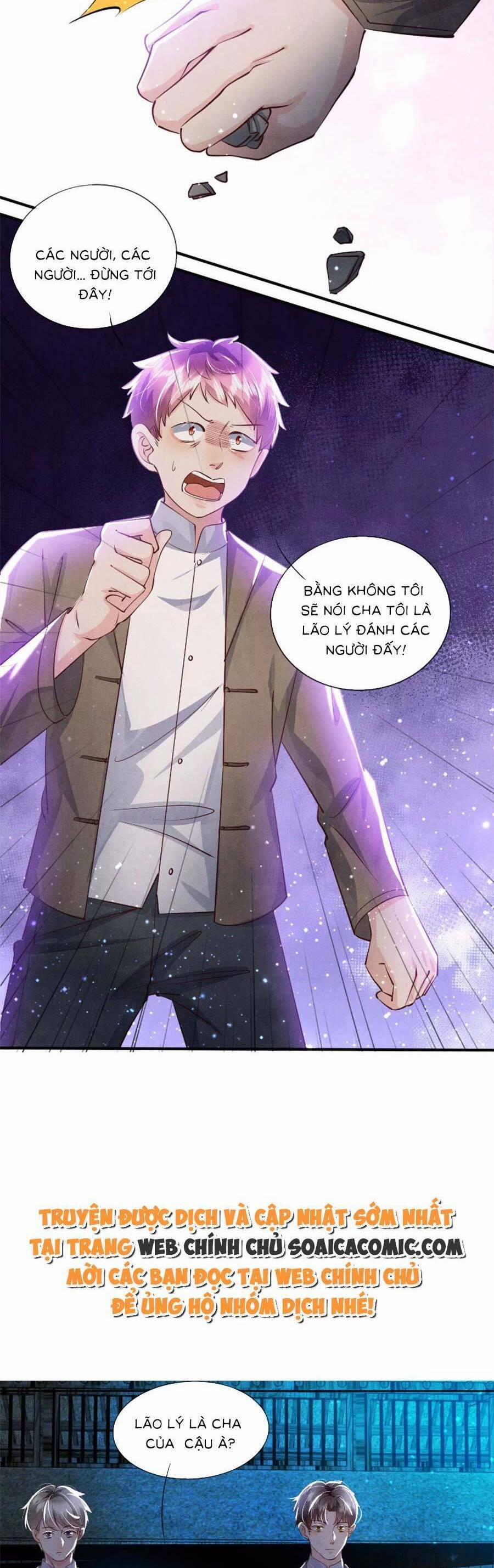 Tôi Có Ông Chồng Hay Ghen 72 trang 27