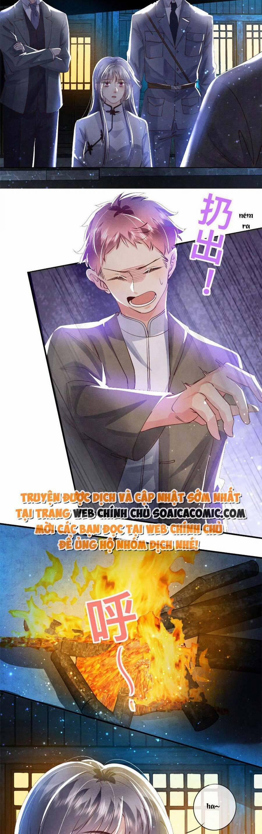 Tôi Có Ông Chồng Hay Ghen 72 trang 28