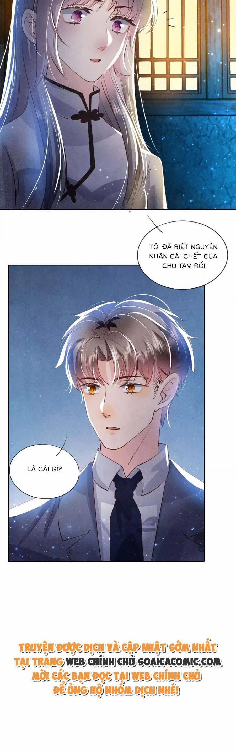 Tôi Có Ông Chồng Hay Ghen 72 trang 29