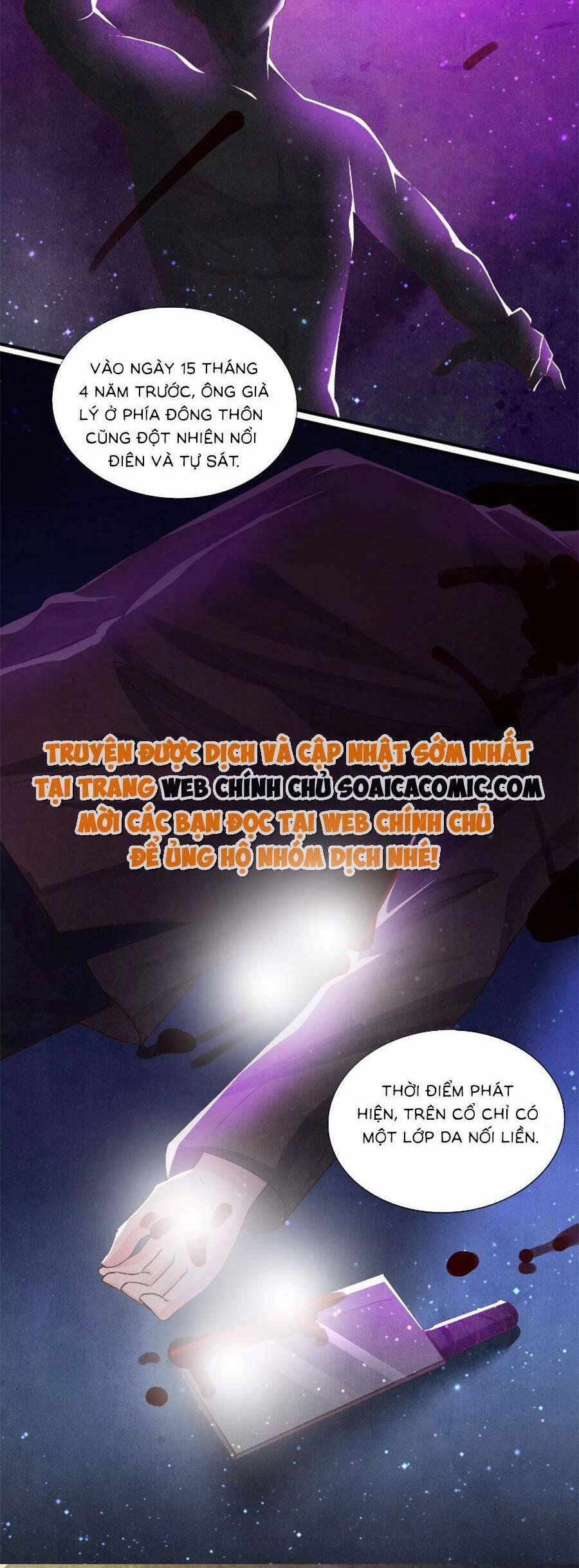 Tôi Có Ông Chồng Hay Ghen 72 trang 3