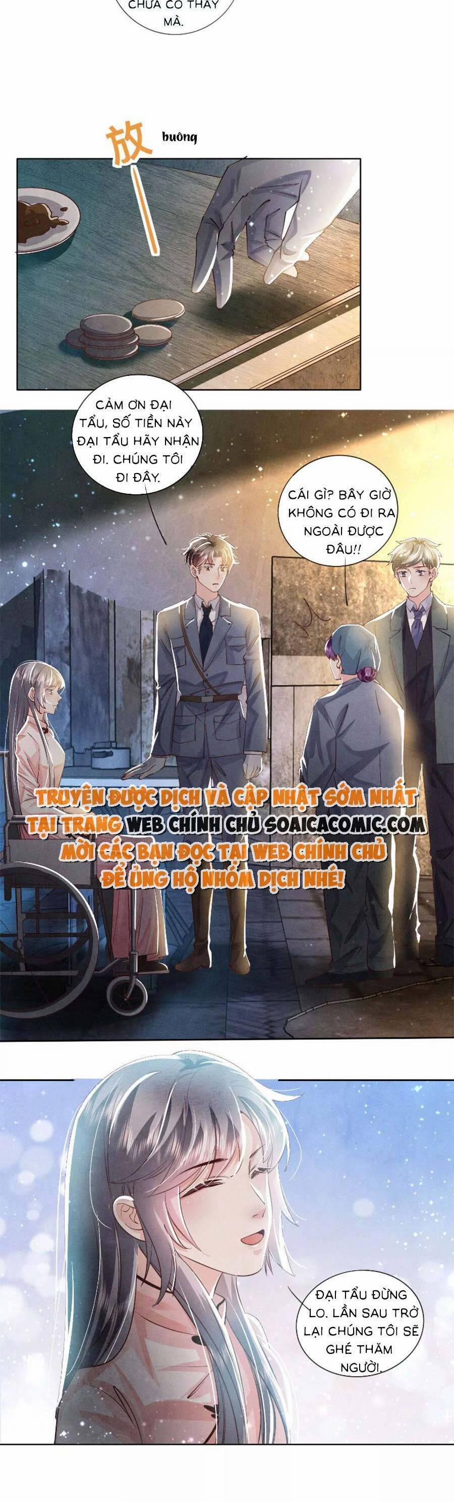 Tôi Có Ông Chồng Hay Ghen 72 trang 6