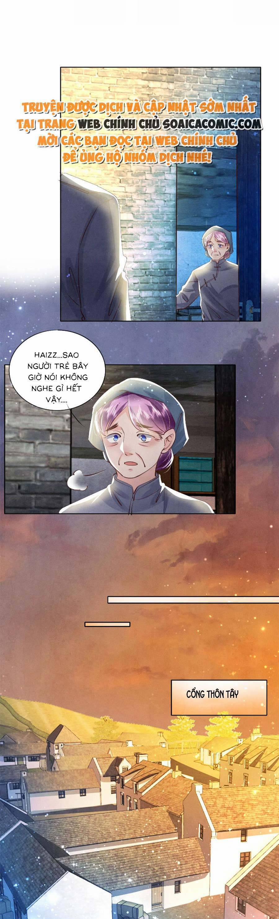 Tôi Có Ông Chồng Hay Ghen 72 trang 7