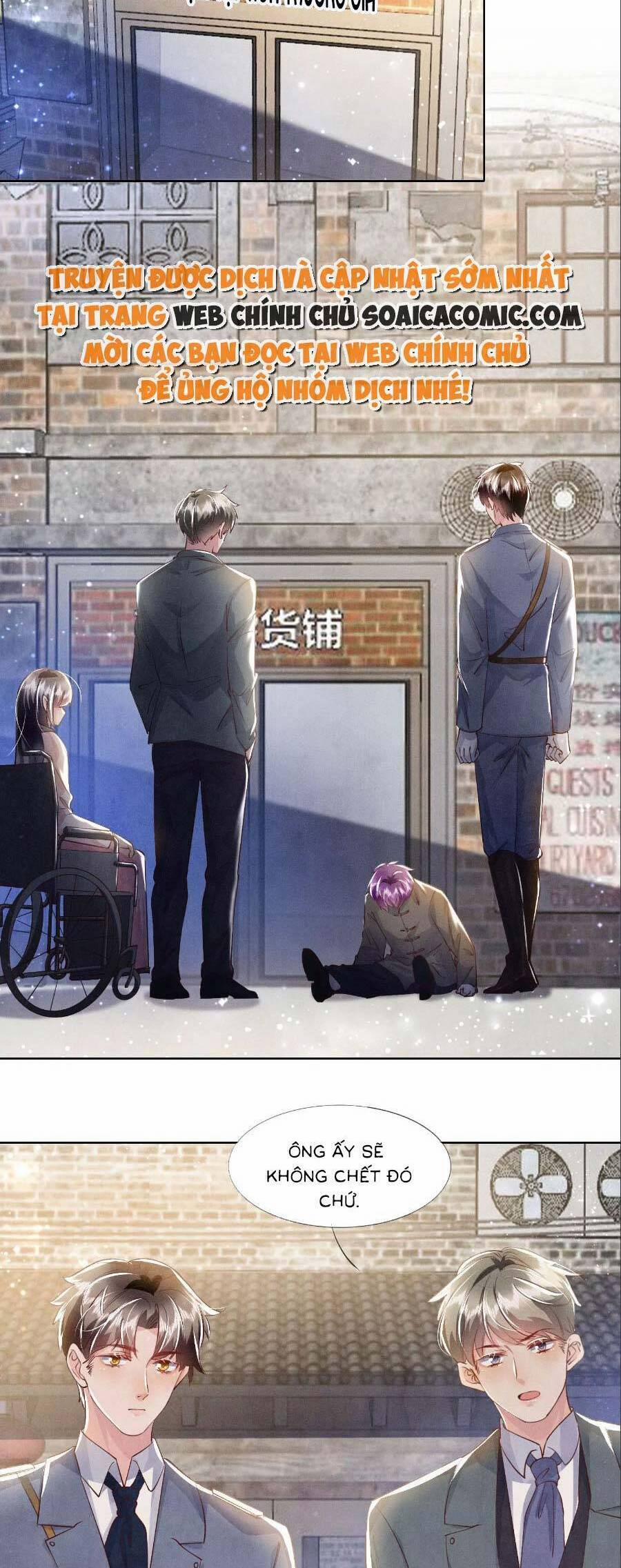 Tôi Có Ông Chồng Hay Ghen 73 trang 10