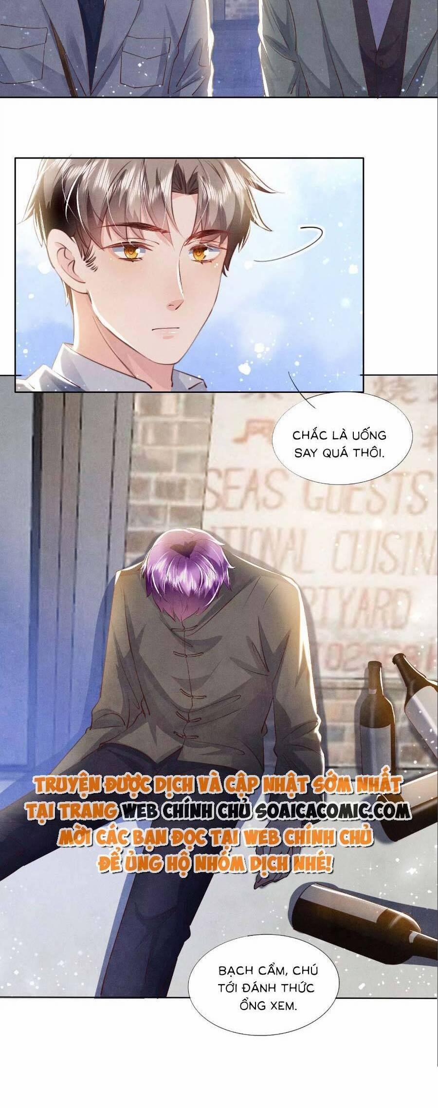 Tôi Có Ông Chồng Hay Ghen 73 trang 11