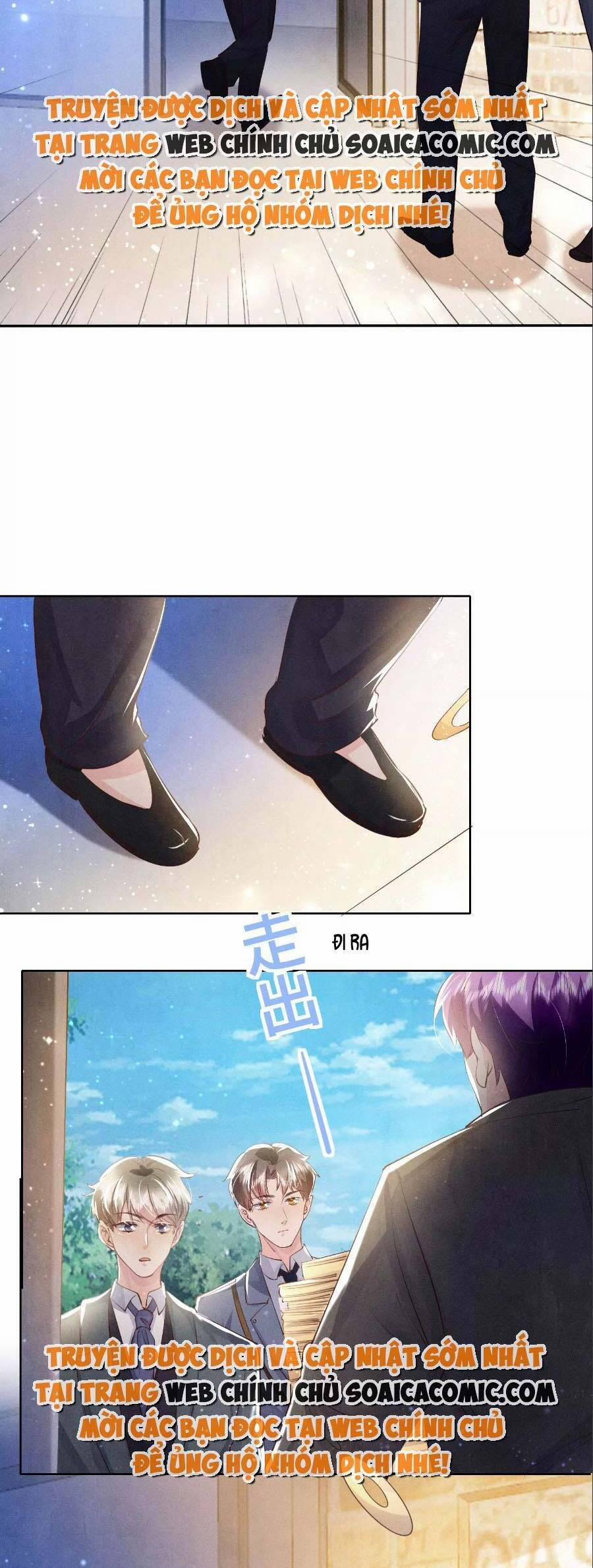 Tôi Có Ông Chồng Hay Ghen 73 trang 14