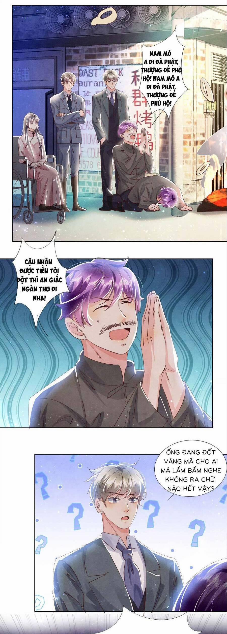 Tôi Có Ông Chồng Hay Ghen 73 trang 16