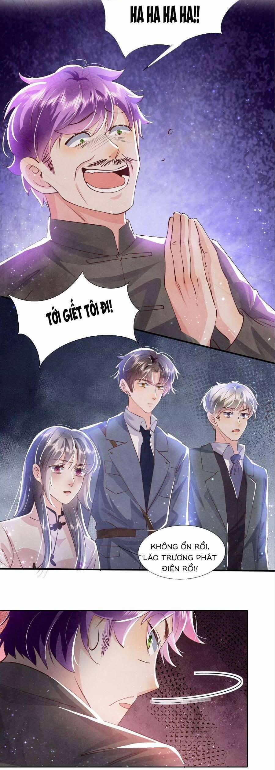 Tôi Có Ông Chồng Hay Ghen 73 trang 17