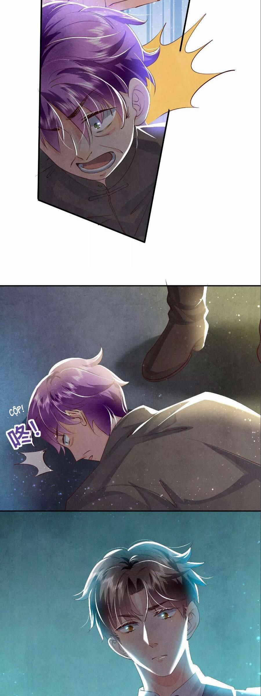 Tôi Có Ông Chồng Hay Ghen 73 trang 19