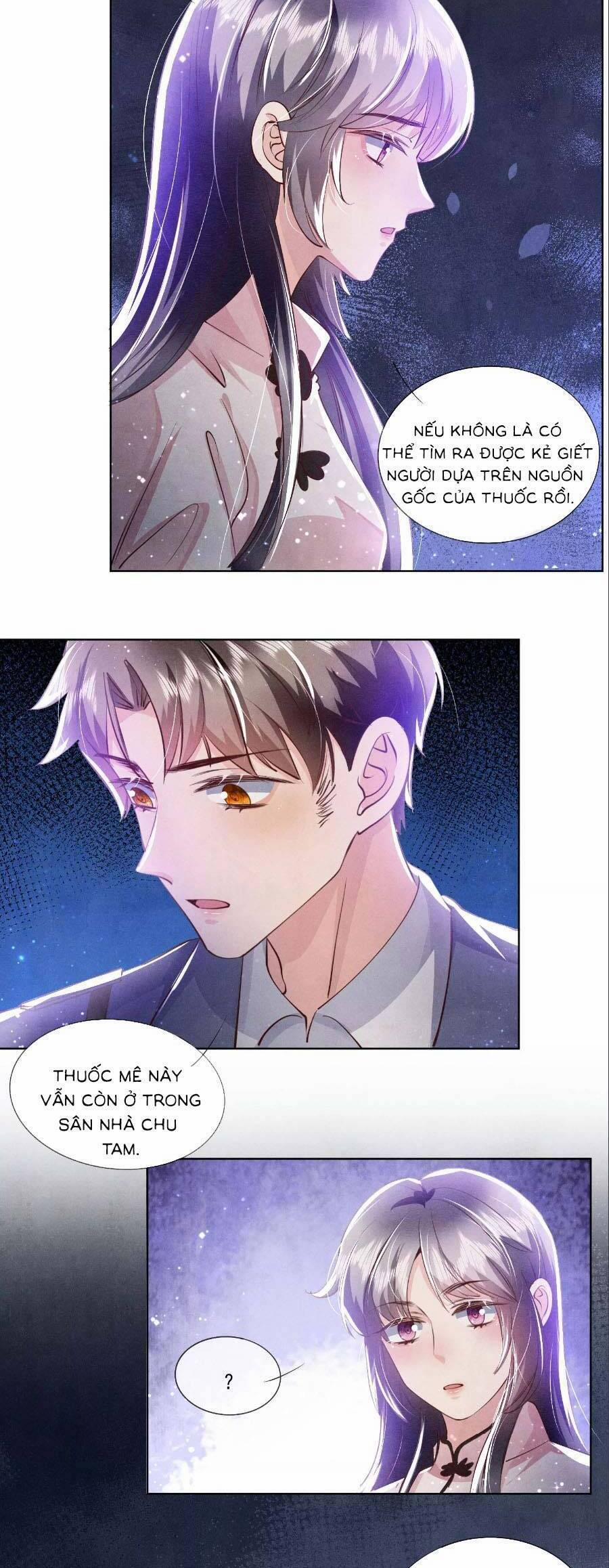 Tôi Có Ông Chồng Hay Ghen 73 trang 2