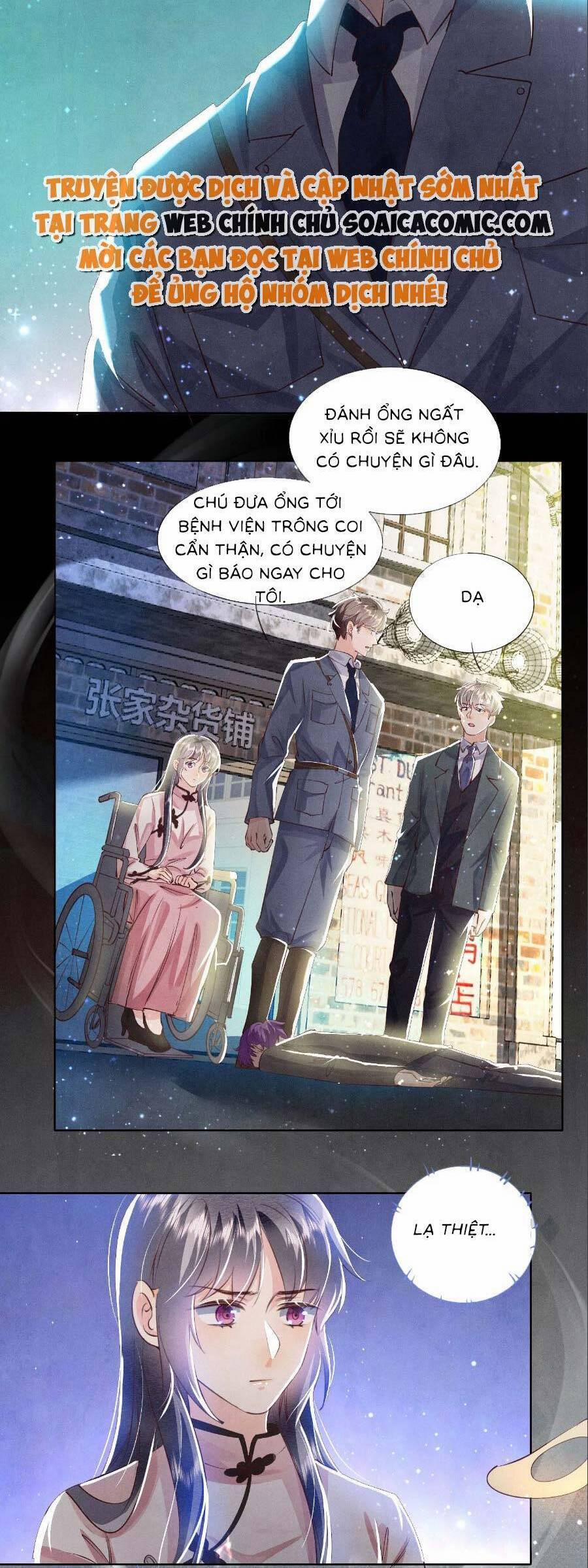 Tôi Có Ông Chồng Hay Ghen 73 trang 20