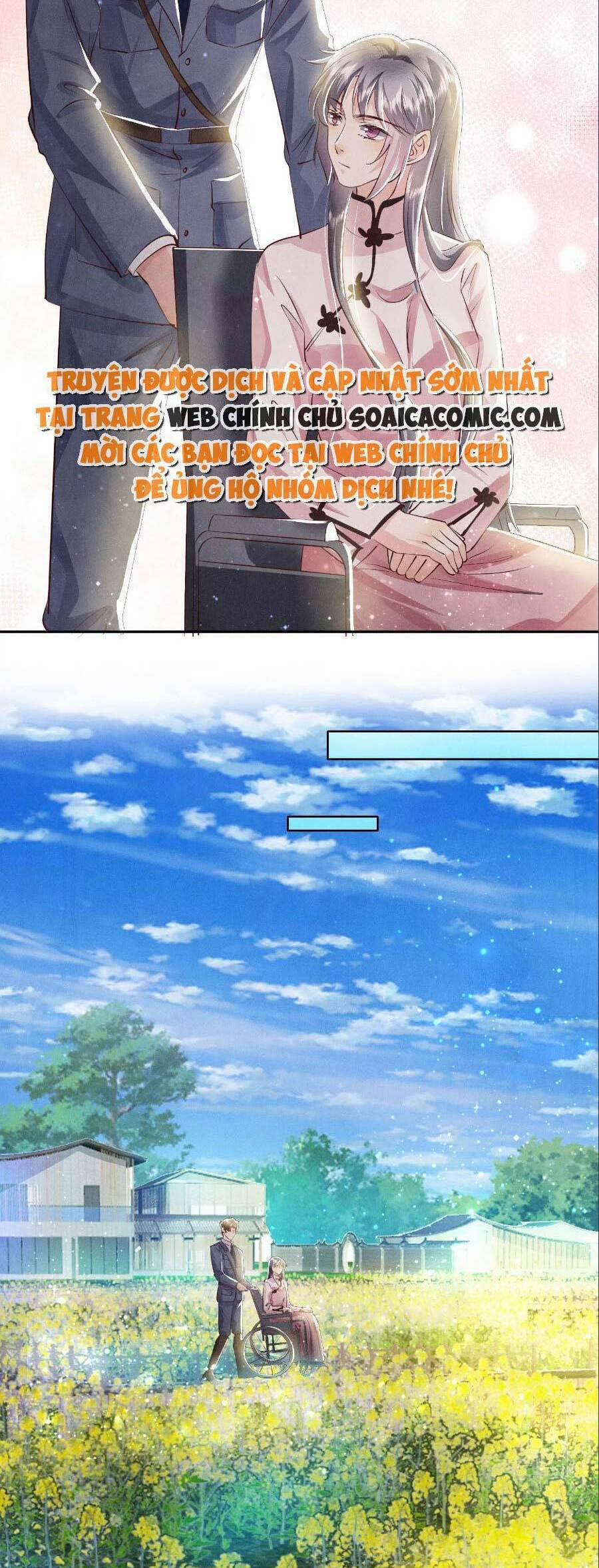 Tôi Có Ông Chồng Hay Ghen 73 trang 22