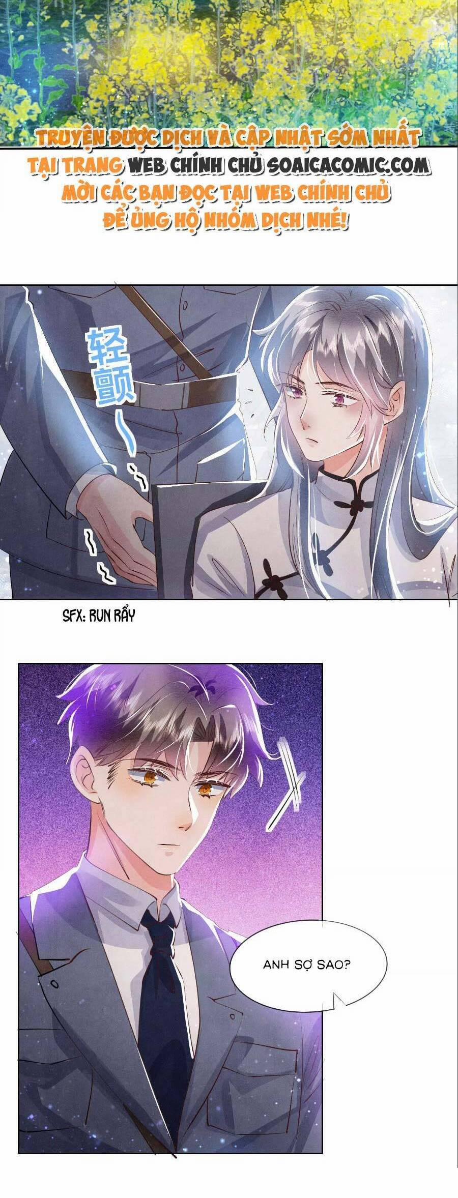 Tôi Có Ông Chồng Hay Ghen 73 trang 23