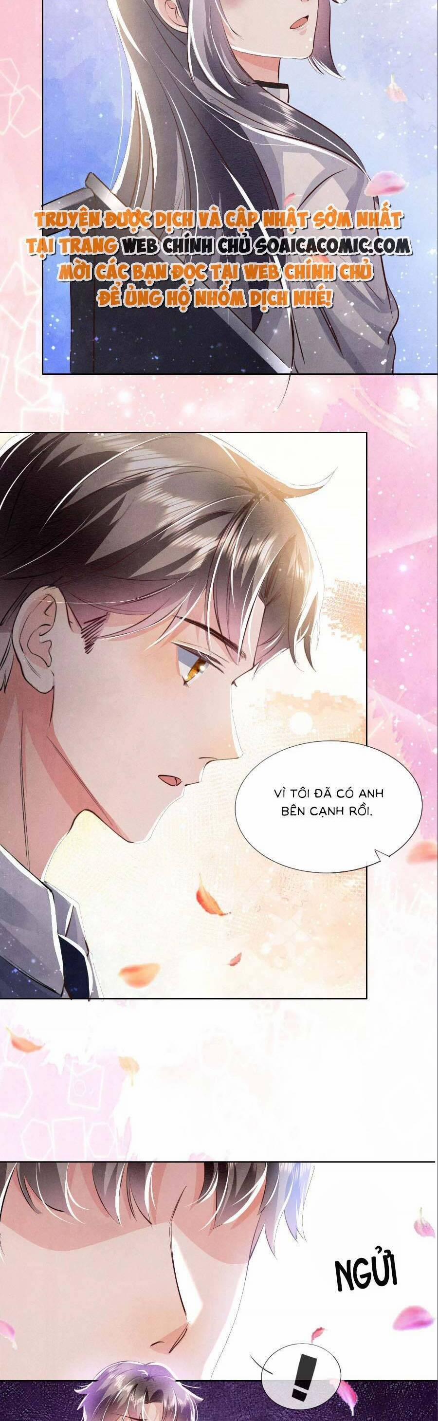 Tôi Có Ông Chồng Hay Ghen 73 trang 25