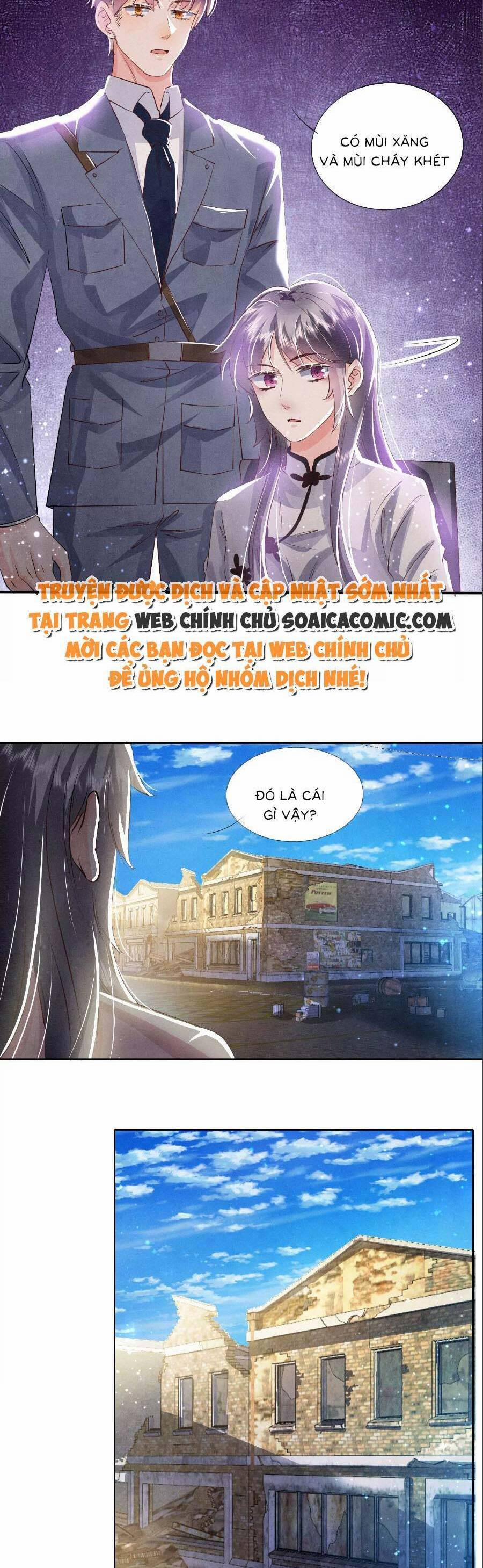 Tôi Có Ông Chồng Hay Ghen 73 trang 26