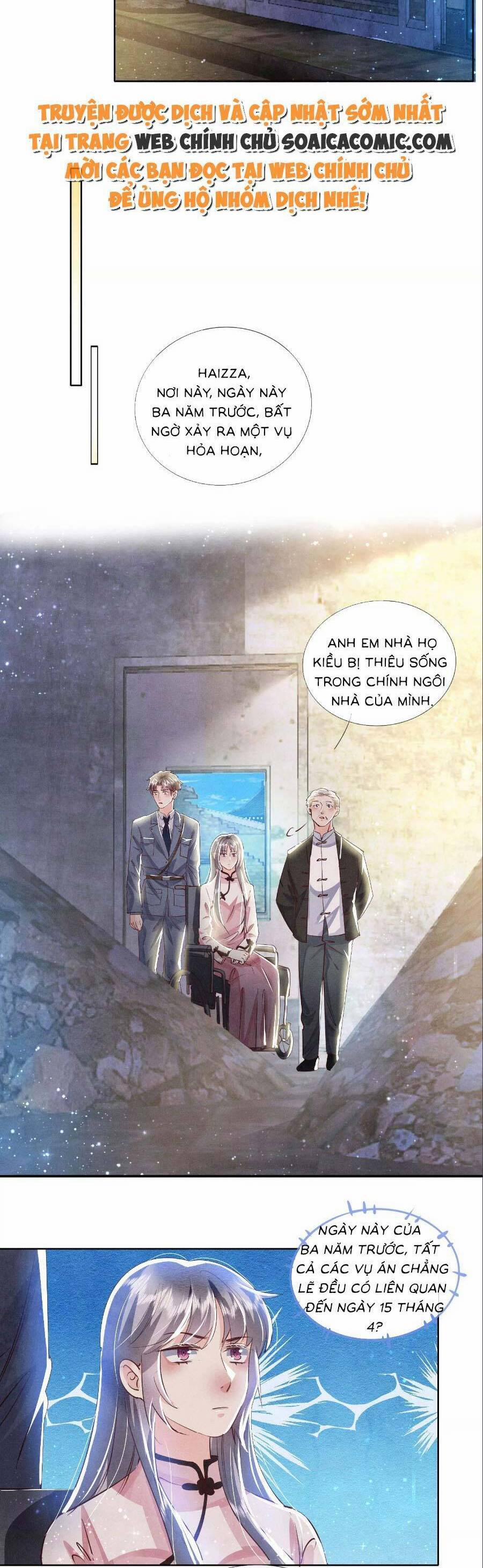 Tôi Có Ông Chồng Hay Ghen 73 trang 27