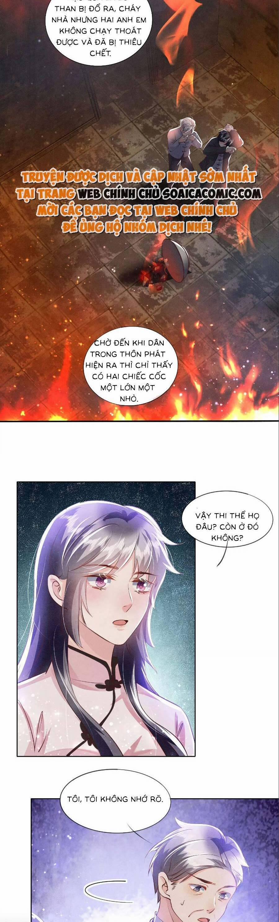 Tôi Có Ông Chồng Hay Ghen 73 trang 29