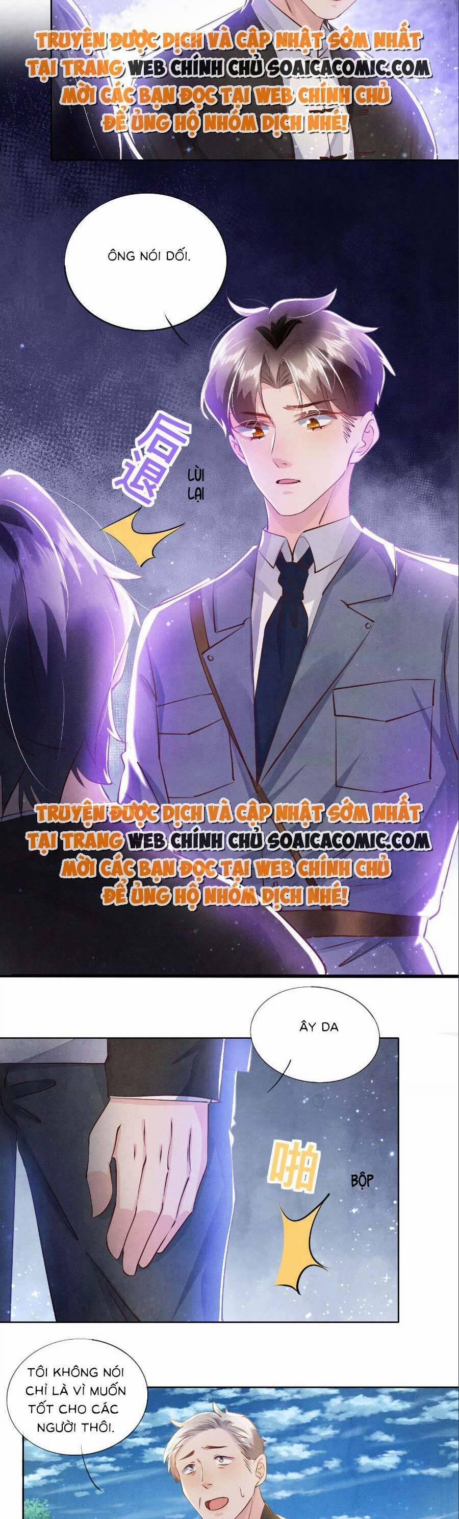 Tôi Có Ông Chồng Hay Ghen 73 trang 30