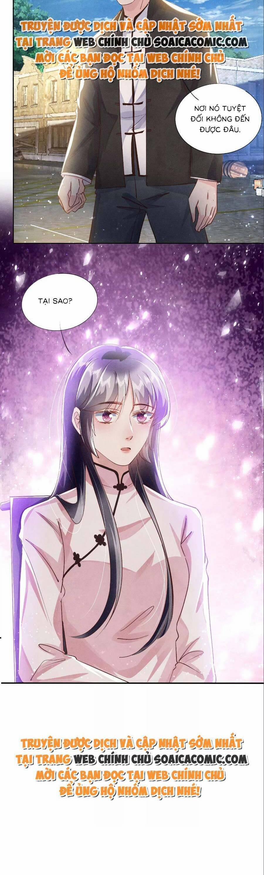 Tôi Có Ông Chồng Hay Ghen 73 trang 31