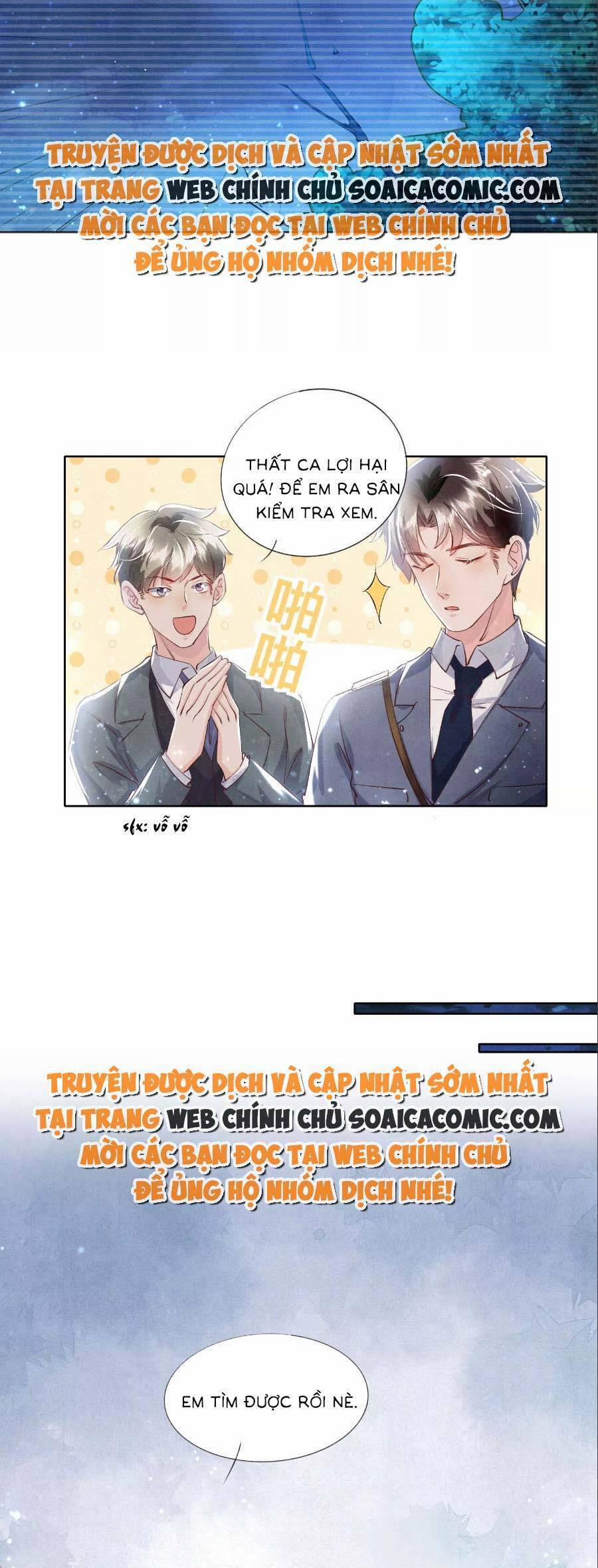 Tôi Có Ông Chồng Hay Ghen 73 trang 4