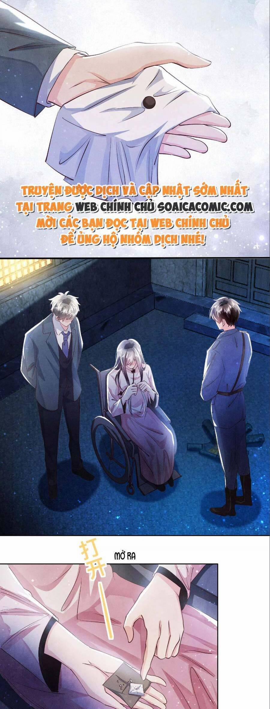 Tôi Có Ông Chồng Hay Ghen 73 trang 5