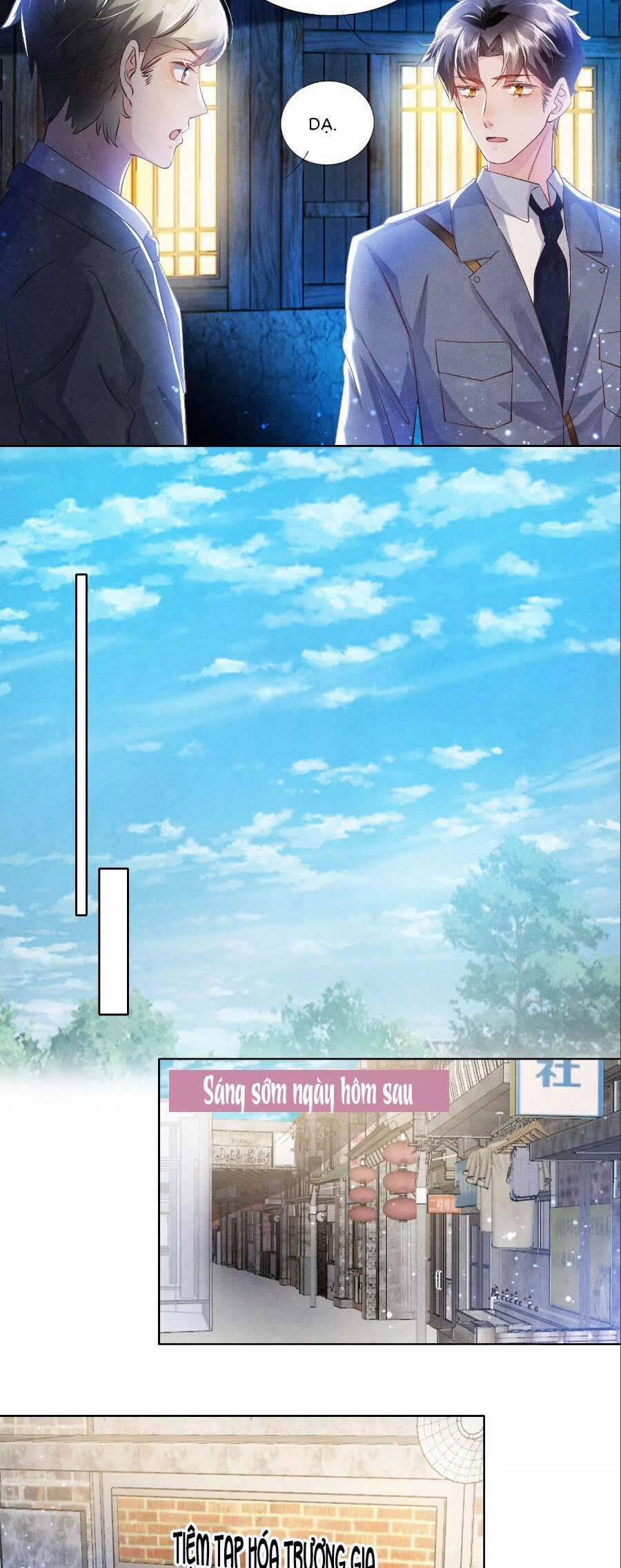 Tôi Có Ông Chồng Hay Ghen 73 trang 9