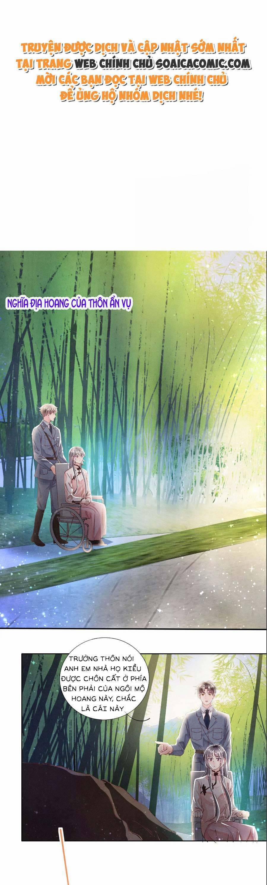 Tôi Có Ông Chồng Hay Ghen 74 trang 0