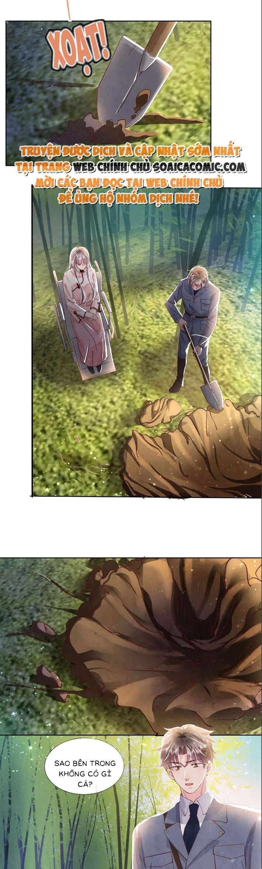 Tôi Có Ông Chồng Hay Ghen 74 trang 1