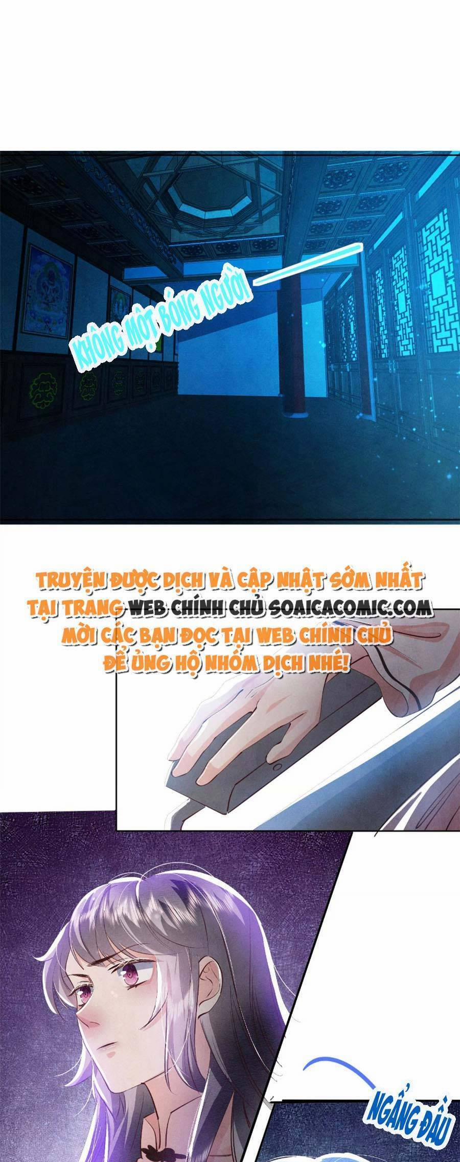 Tôi Có Ông Chồng Hay Ghen 74 trang 10