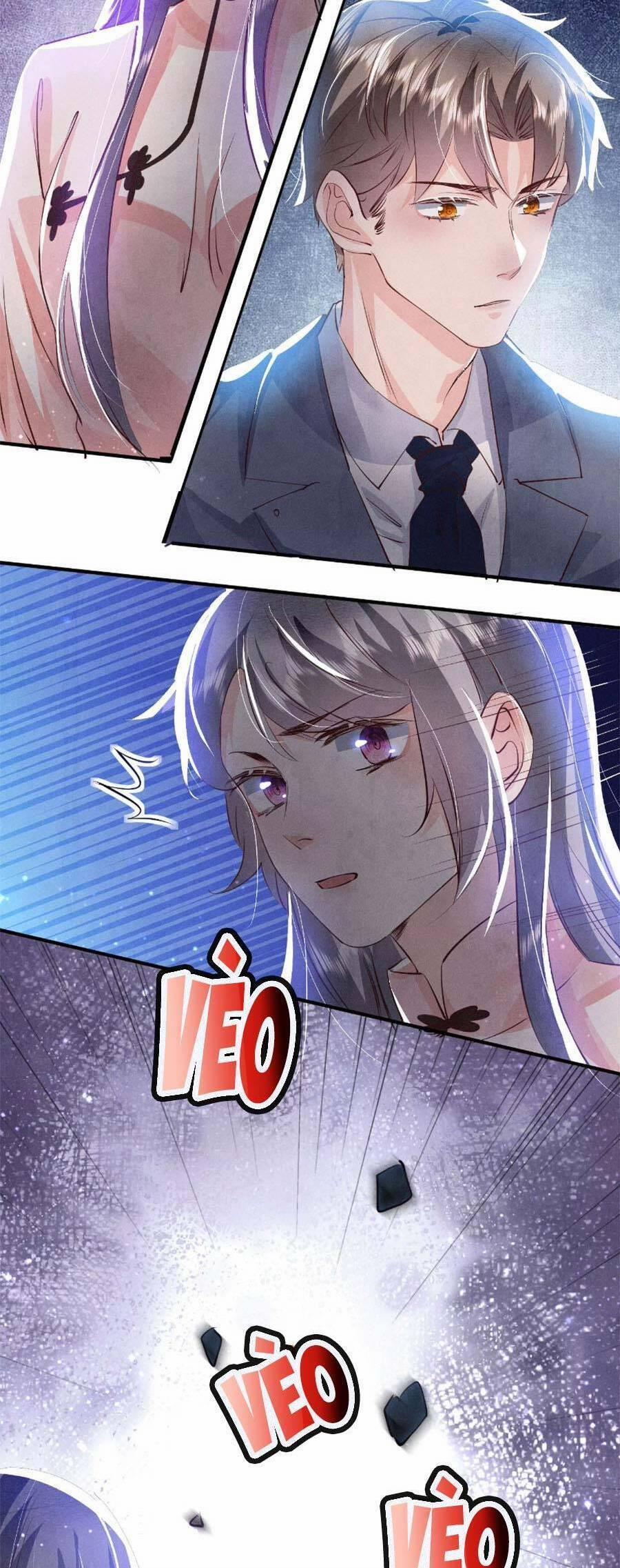 Tôi Có Ông Chồng Hay Ghen 74 trang 11