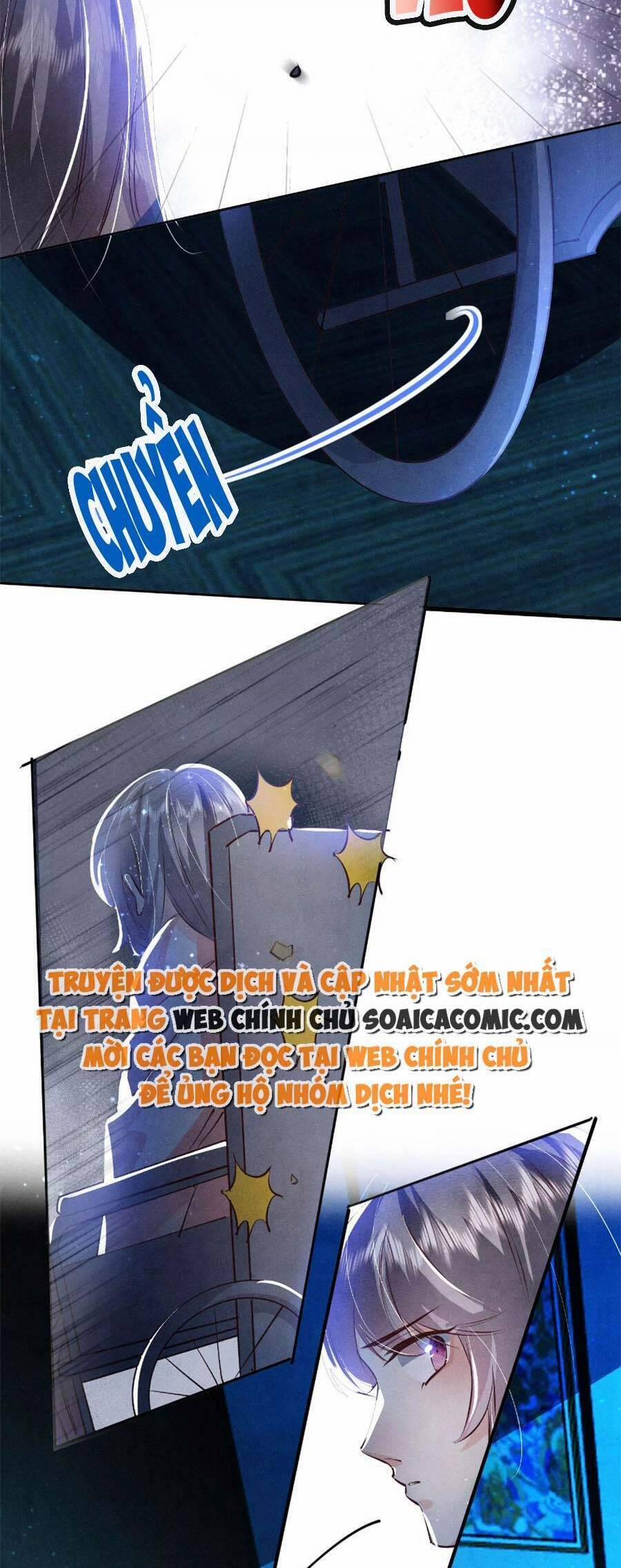 Tôi Có Ông Chồng Hay Ghen 74 trang 12