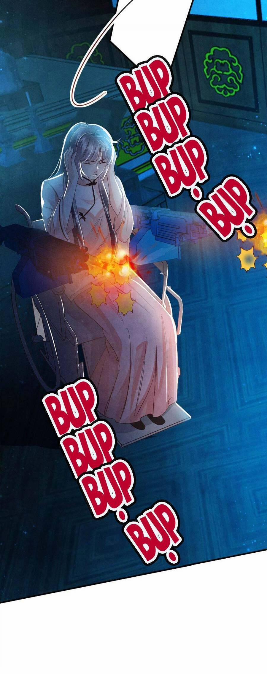 Tôi Có Ông Chồng Hay Ghen 74 trang 13