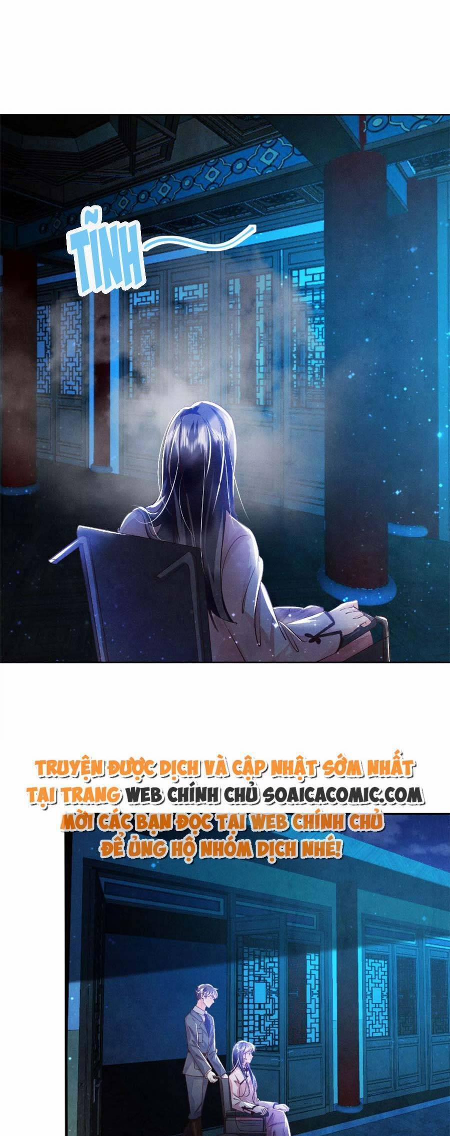 Tôi Có Ông Chồng Hay Ghen 74 trang 14