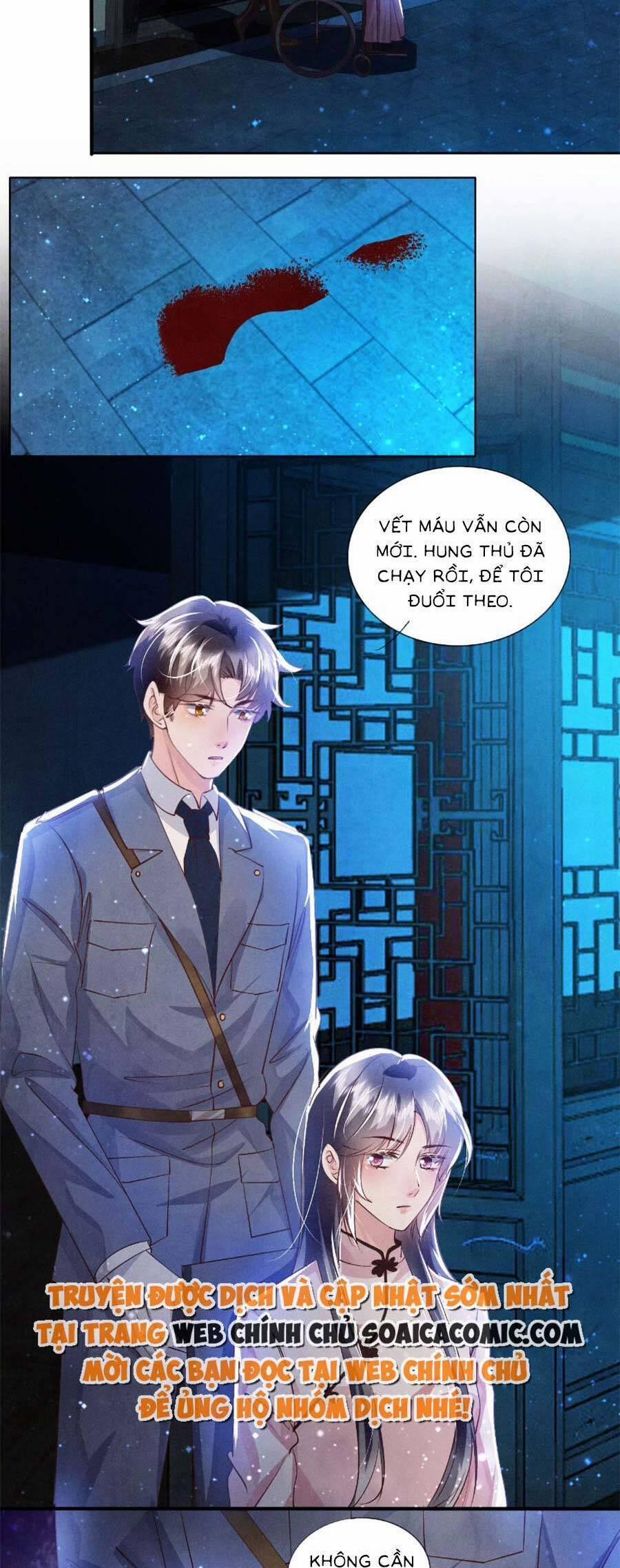 Tôi Có Ông Chồng Hay Ghen 74 trang 15