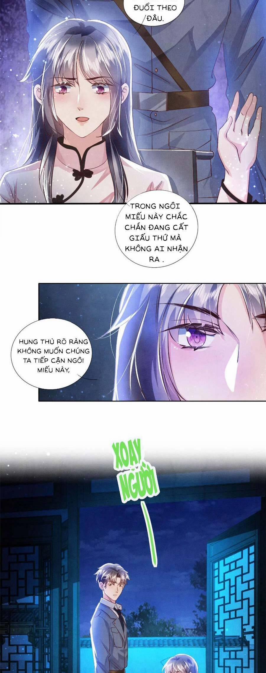 Tôi Có Ông Chồng Hay Ghen 74 trang 16