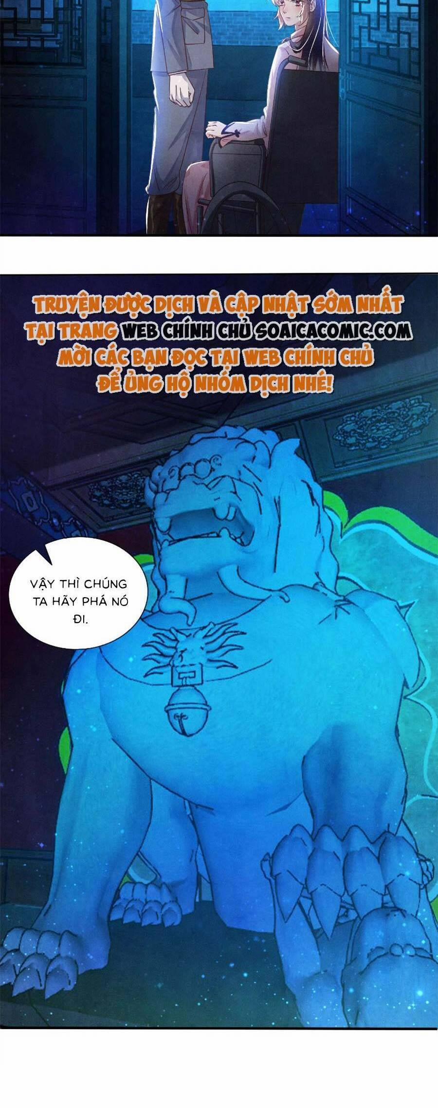 Tôi Có Ông Chồng Hay Ghen 74 trang 17