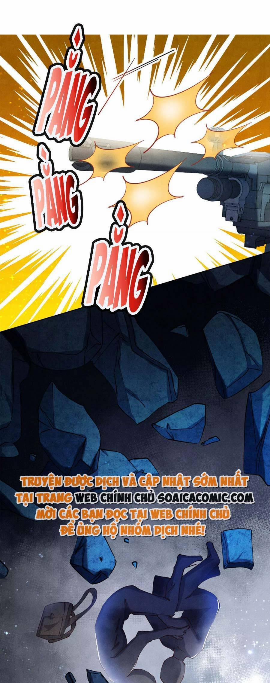 Tôi Có Ông Chồng Hay Ghen 74 trang 18