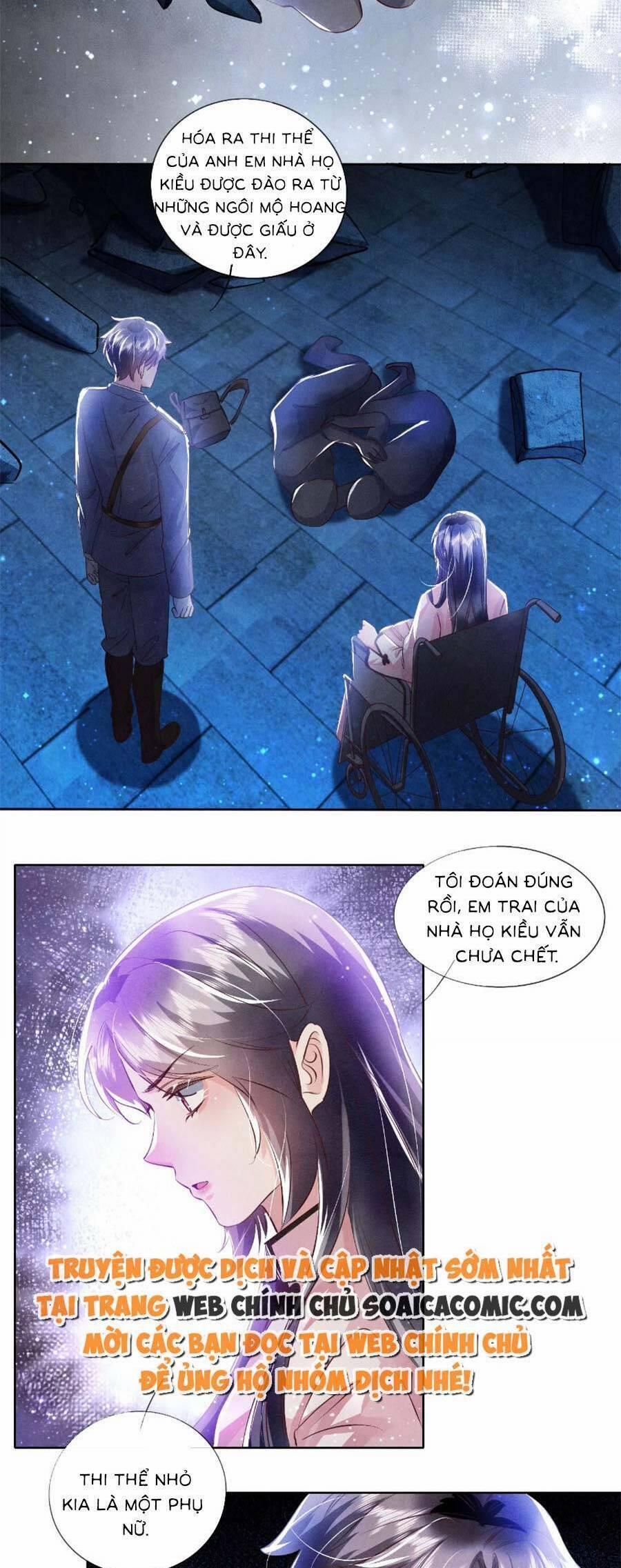 Tôi Có Ông Chồng Hay Ghen 74 trang 19