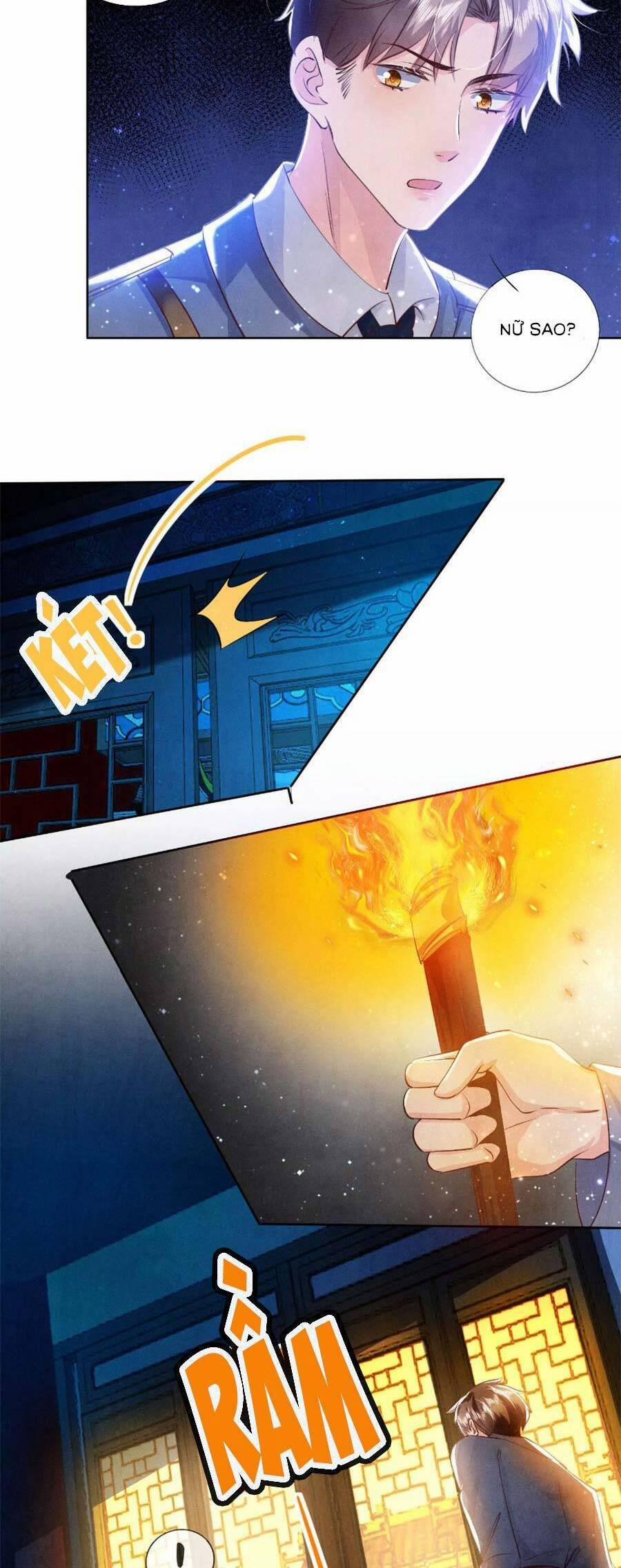 Tôi Có Ông Chồng Hay Ghen 74 trang 20