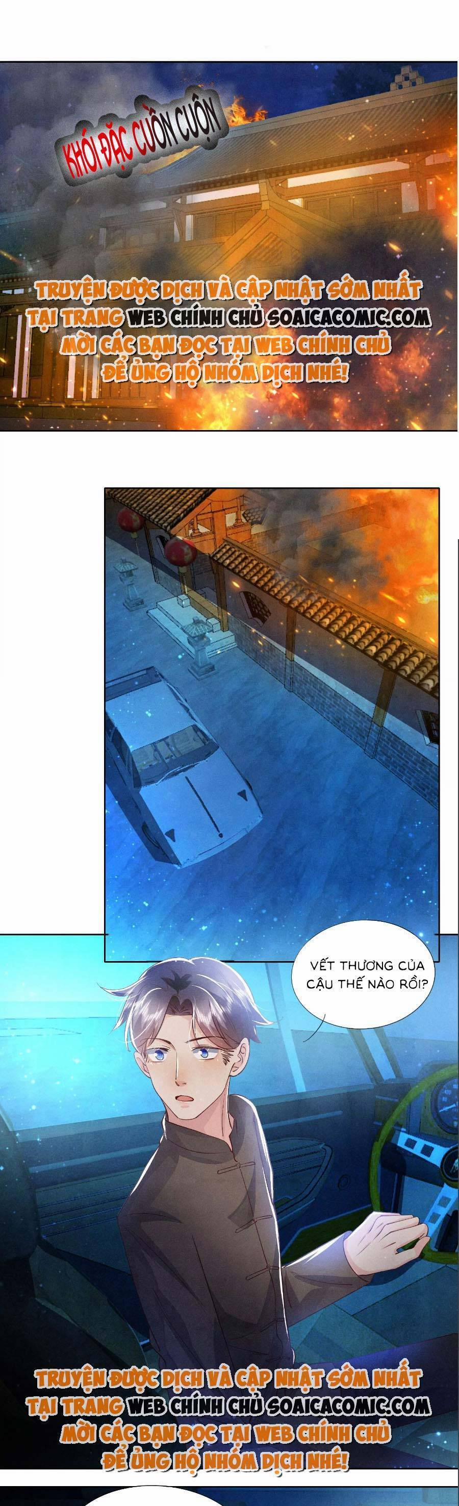 Tôi Có Ông Chồng Hay Ghen 74 trang 22