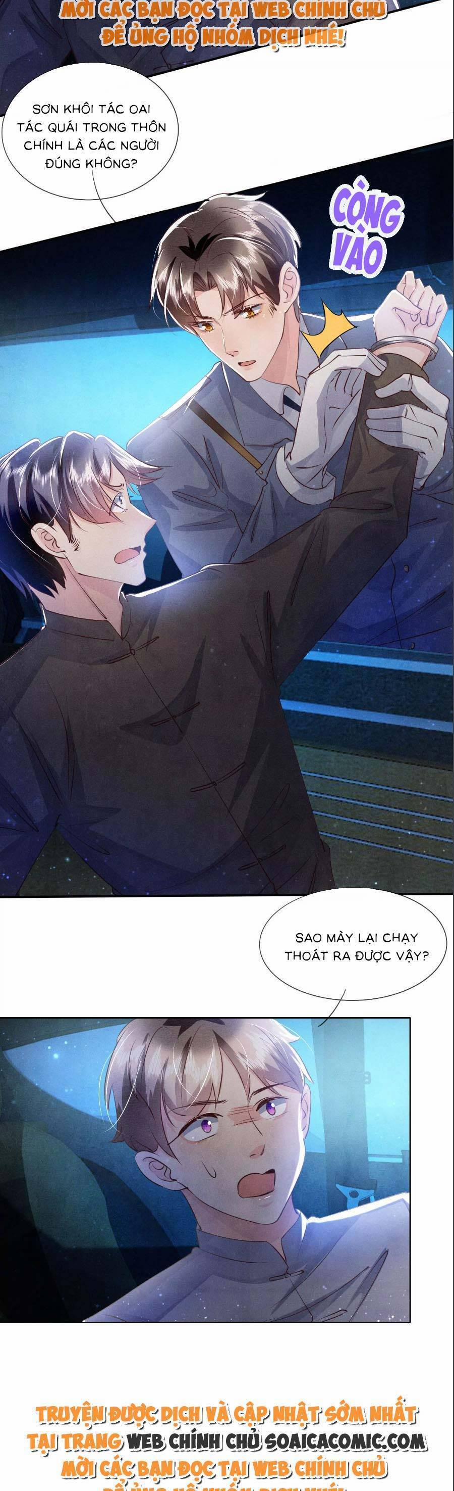 Tôi Có Ông Chồng Hay Ghen 74 trang 24