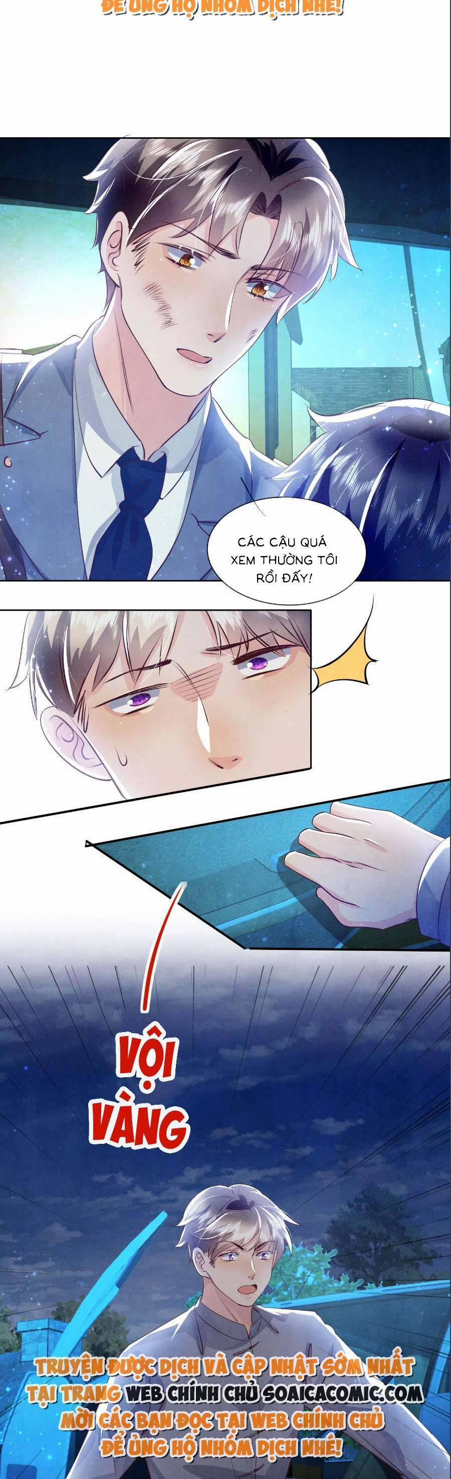 Tôi Có Ông Chồng Hay Ghen 74 trang 25