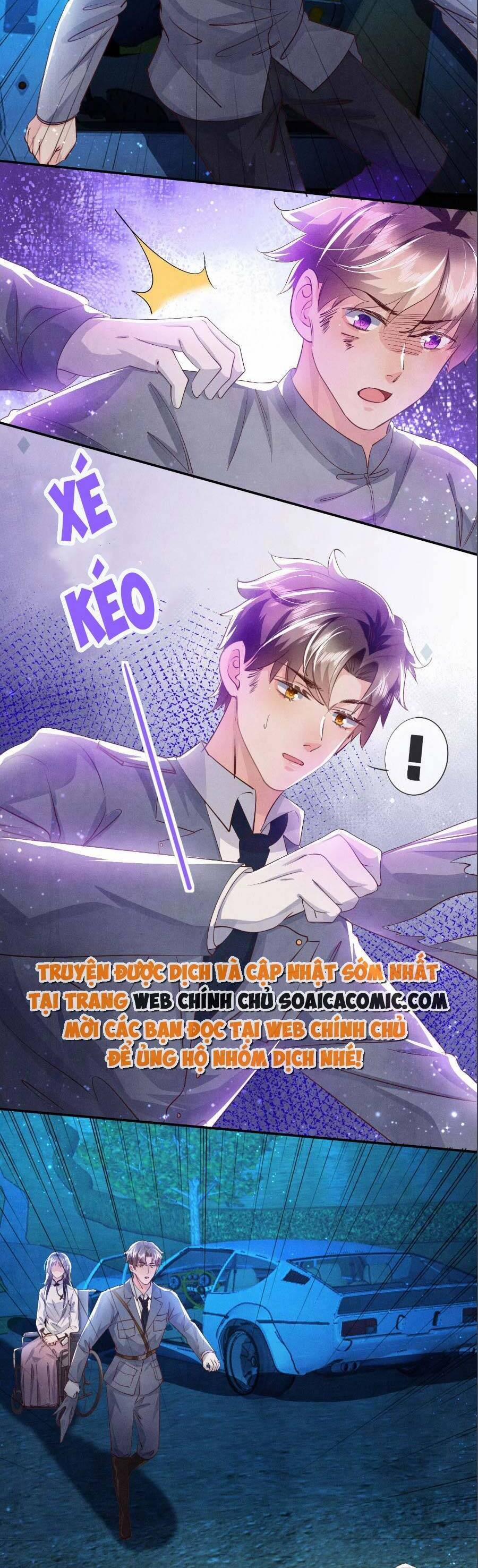 Tôi Có Ông Chồng Hay Ghen 74 trang 26